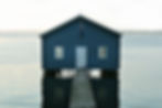 River Boathouse